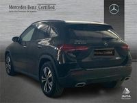 Usado Mercedes GLA200 Progressive 163 CV (119 kW) 2024 Negro SUV
