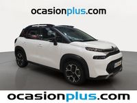 Usado Citroën C3 Aircross PureTech 131 CV (96 kW) 2023 Blanco SUV