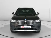 Usado BMW X3 xLine 292 CV (214 kW) 2022 Negro SUV
