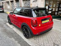 Usado Mini Cooper SE 135 kW (184 CV) 2022 Eléctrico Utilitario