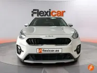 Usado Kia Niro 141 CV (103 kW) 2022 Blanco SUV