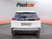 Usado Peugeot 3008 Allure 131 CV (96 kW) 2023 Blanco Monovolumen