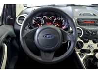 usado Ford Ka 1.20 Auto-s&s Titanium+