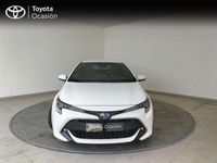 Usado Toyota Corolla Advance 2019