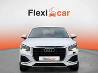 Usado Audi Q2 Advanced Plus 151 CV (111 kW) 2021 Blanco SUV