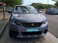 Usado Peugeot 3008 Allure 131 CV (96 kW) 2020 Gris SUV