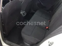 Usado VW Golf Alltrack 184 CV (135 kW) 2015 Blanco Familiar