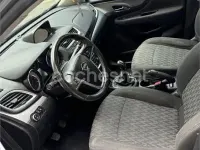 Usado Opel Mokka Selective 130 CV (95 kW) 2013 Gris / plata SUV