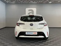 Usado Toyota Corolla Active 122 CV (89 kW) 2021 Blanco Berlina
