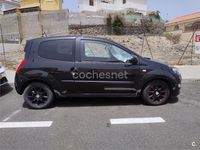 Usado Renault Twingo 75 CV (55 kW) 2012 Negro Utilitario
