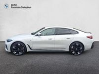 Usado BMW i4 Comfort Edition 210 kW (286 CV) 2025 Eléctrico Berlina