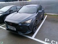 Usado Cupra Formentor 150 CV (110 kW) 2023 Negro SUV