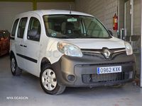 Usado Renault Kangoo Edition One 75 CV (55 kW) 2021 Blanco Monovolumen