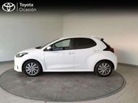 usado Toyota Yaris Hybrid 