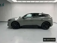 Usado DS Automobiles DS4 Performance 226 CV (166 kW) 2023 Gris SUV