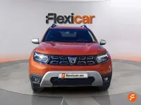 Usado Dacia Duster Prestige 150 CV (110 kW) 2022 Naranja SUV