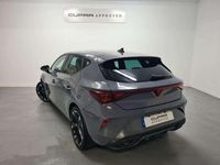 Usado Cupra Leon 150 CV (110 kW) 2024 Gris Utilitario
