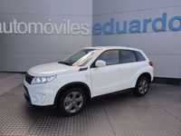 usado Suzuki Vitara 1.6 GLE 4WD