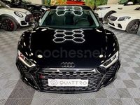 Usado Audi R8 Coupé 540 CV (397 kW) 2018 Negro Coupe