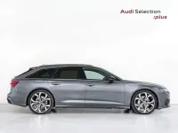 Usado Audi A6 Sport 245 CV (180 kW) 2025 Gris Familiar