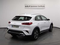 Usado Kia XCeed 101 CV (74 kW) 2025 SUV