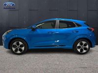 Usado Ford Puma Gen-E 124 kW (169 CV) 2025 Azul SUV