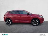 Usado Opel Grandland X Design & Tech 130 CV (95 kW) 2023 Rojo SUV