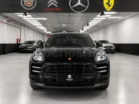 Usado Porsche Macan S 380 CV (279 kW) 2024 Negro SUV