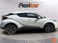 Usado Toyota C-HR Advance 122 CV (89 kW) 2021 Blanco SUV