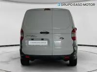 Usado Ford Transit Courier Trend 75 CV (55 kW) 2020 Blanco Van