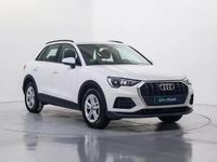 Occasion Audi Q3 150 ch (110 kW) 2021 Blanc SUV