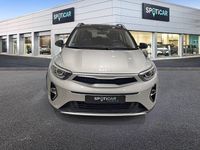 Brugt Kia Stonic 84 HK (61 kW) 2023 Grå SUV
