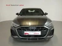 Usado Audi A3 S-Line 150 CV (110 kW) 2025 Gris Berlina