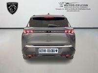 Usado Peugeot 5008 Allure 136 CV (100 kW) 2025 Gris oscuro SUV