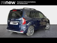 usado Renault Kangoo Combi E-Tech 100 Eléctrico L1 techno 22kW