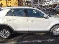 Usado VW T-Roc Advance 150 CV (110 kW) 2022 SUV