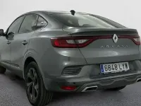 Usado Renault Arkana RS Line 140 CV (102 kW) 2022 SUV