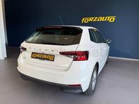 Usado Skoda Fabia Ambition 95 CV (69 kW) 2023 Blanco Utilitario