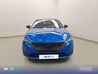 Usado Peugeot 308 Allure 130 CV (95 kW) 2023 Azul Berlina