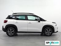 Usado Citroën C3 Aircross Feel 110 CV (80 kW) 2022 Blanco SUV