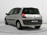 Usado Renault Scenic E-Tech Expression 101 CV (74 kW) 2005 Gris