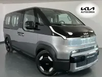 Nuevo Kia PV5 119 kW (163 CV) 2026 Gris Monovolumen