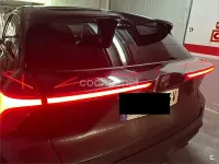 Usado MG MG4 EV Luxury 2023 Eléctrico Utilitario