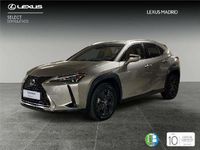 Usado Lexus UX 2024 SUV