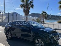 Usado Nissan Ariya Evolve 160 kW (218 CV) 2023 Eléctrico SUV