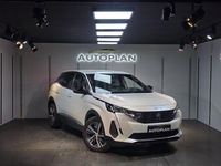 Usado Peugeot 3008 Allure 195 CV (143 kW) 2024 Blanco SUV
