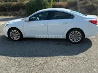 Usado Opel Insignia Cosmo 160 CV (117 kW) 2012 Blanco Berlina