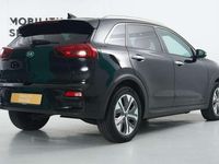Usado Kia e-Niro 150 kW (204 CV) 2020 Negro SUV