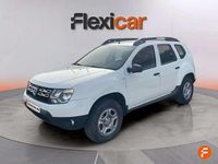Usado Dacia Duster Acces 114 CV (83 kW) 2018 Blanco SUV