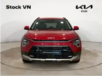 Nuevo Kia Niro 139 CV (102 kW) 2026 Otro SUV